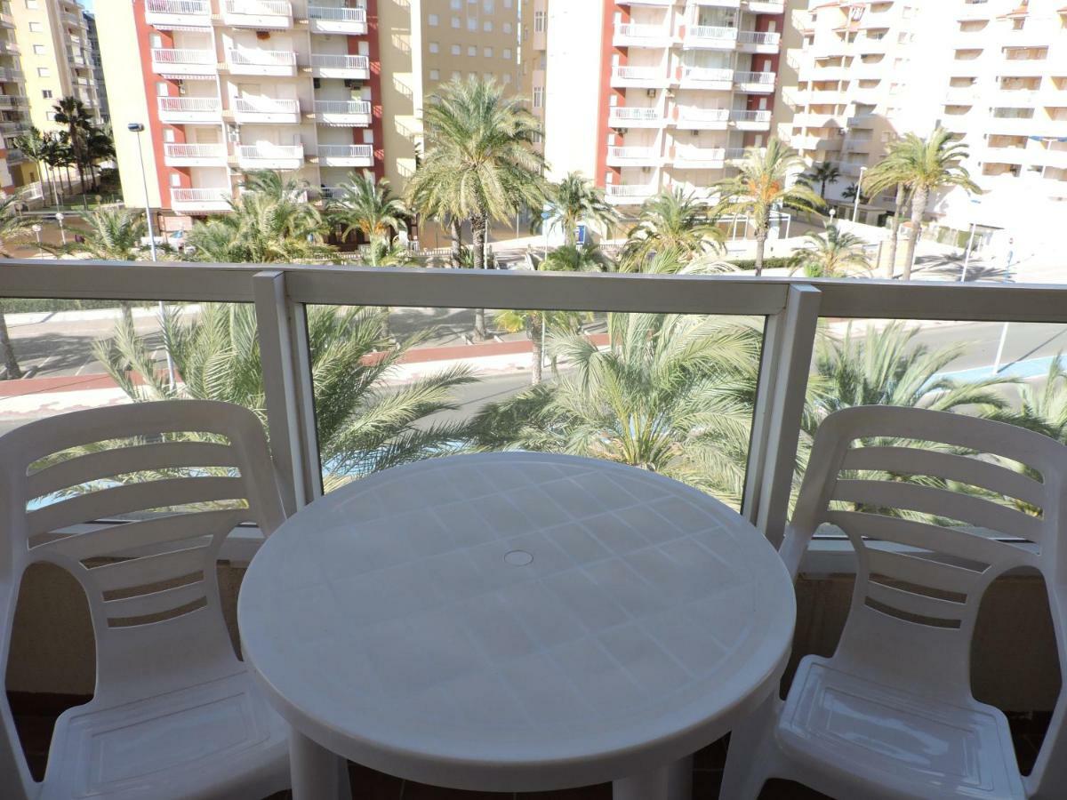La Manga Apartments - Punta Cormoran Exterior foto